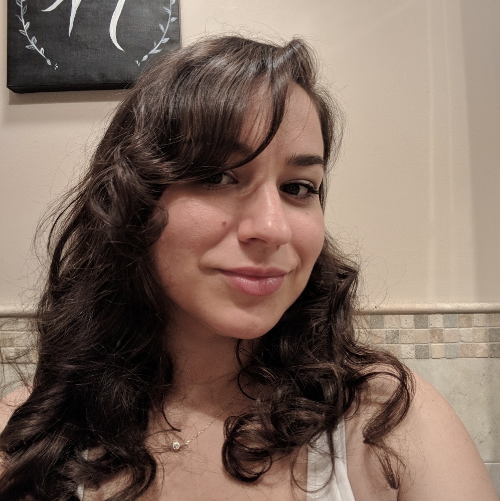Meet your Posher, Luz